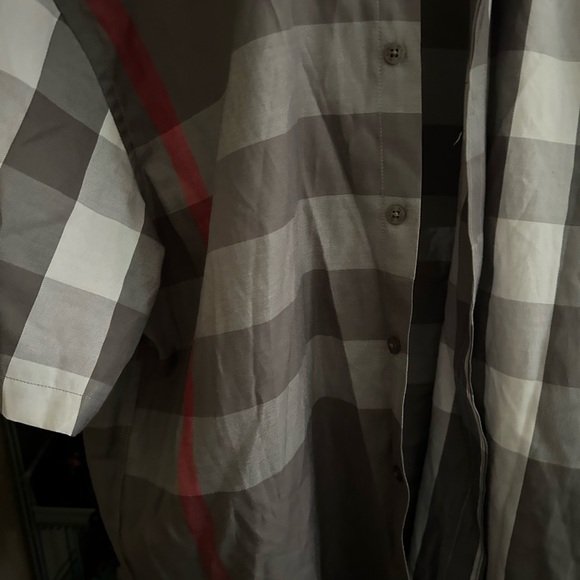 Men dress shirt - Picture 4 of 5